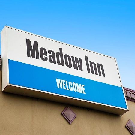 Meadow Inn Hotel-Motel Melbourne Luaran gambar