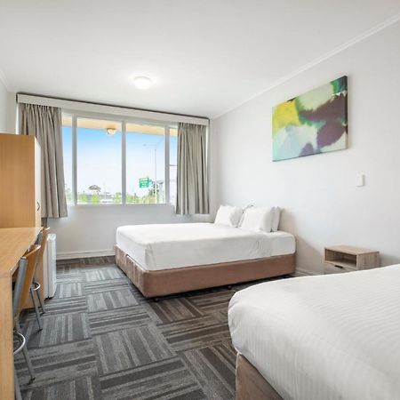 Meadow Inn Hotel-Motel Melbourne Luaran gambar