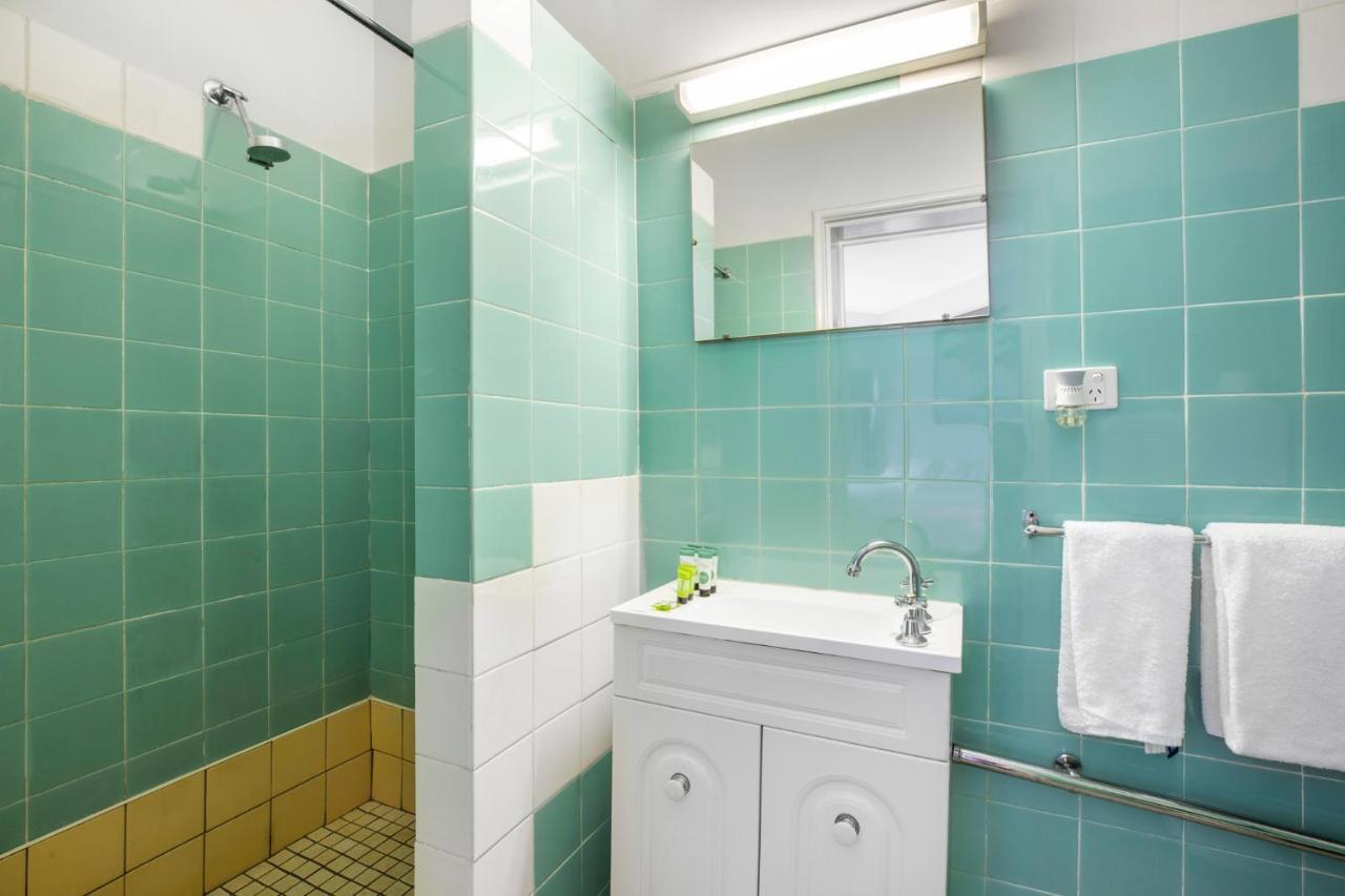 Meadow Inn Hotel-Motel Melbourne Luaran gambar