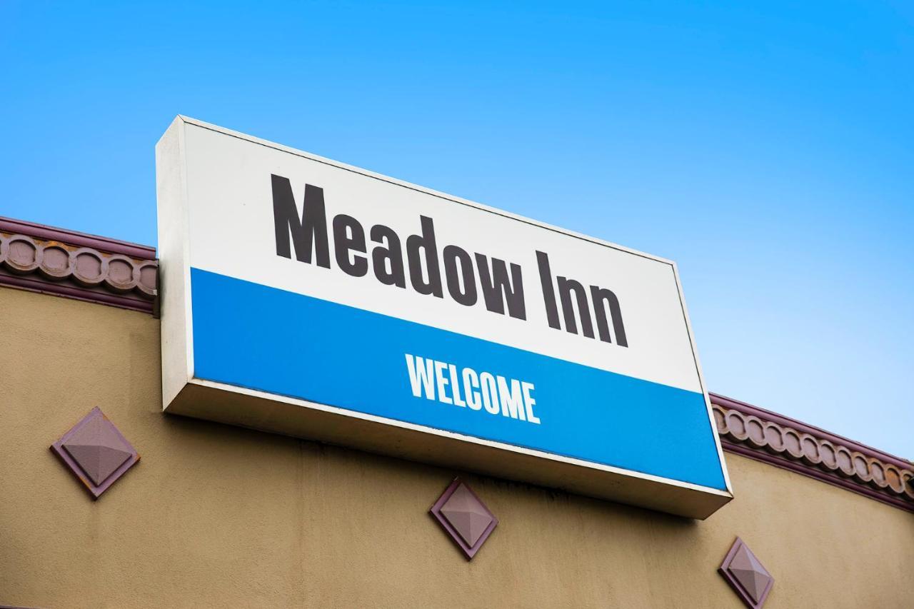 Meadow Inn Hotel-Motel Melbourne Luaran gambar