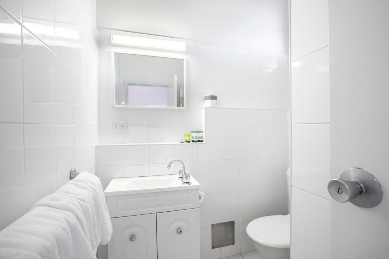 Meadow Inn Hotel-Motel Melbourne Luaran gambar